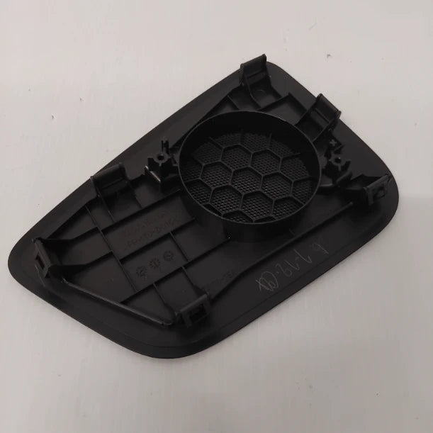 Genuine Honda Garnish Assy., Center Spe | 77131TEAT01ZA