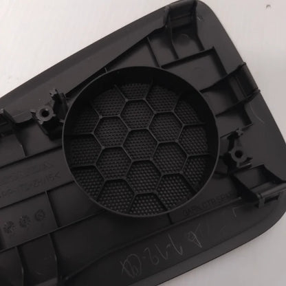 Genuine Honda Garnish Assy., Center Spe | 77131TEAT01ZA