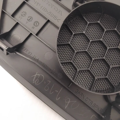 Genuine Honda Garnish Assy., Center Spe | 77131TEAT01ZA