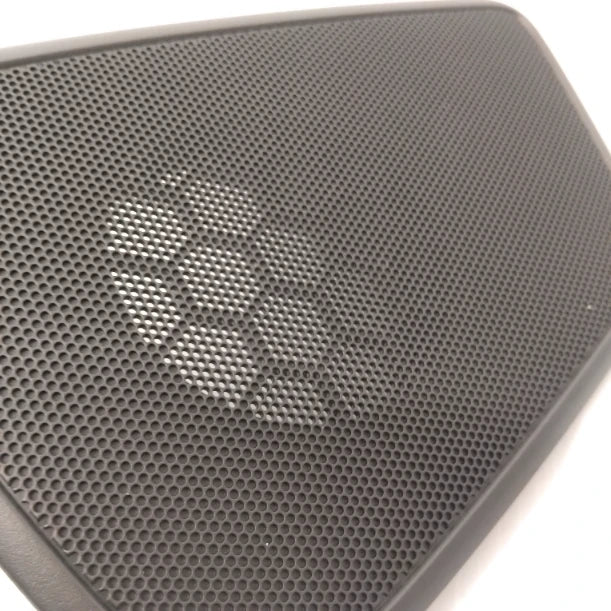 Genuine Honda Garnish Assy., Center Spe | 77131TEAT01ZA