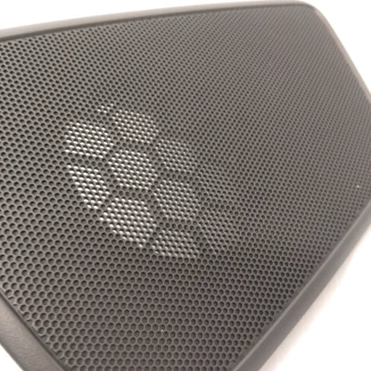 Genuine Honda Garnish Assy., Center Spe | 77131TEAT01ZA