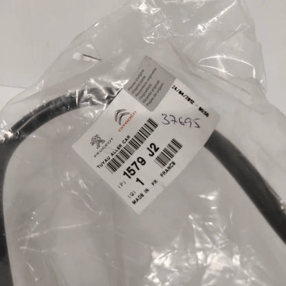 Genuine Peugeot Fuel Pipe | 1579J2
