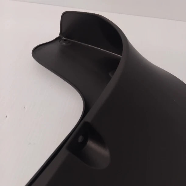 Genuine Peugeot Bumper Mudflap | 8530ZH