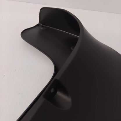 Genuine Peugeot Bumper Mudflap | 8530ZH