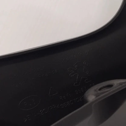 Genuine Peugeot Bumper Mudflap | 8530ZH