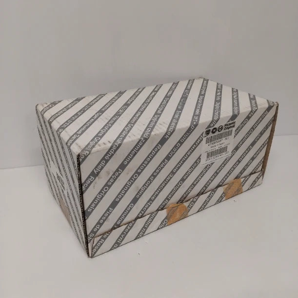 Genuine Fiat Cap | 735602987