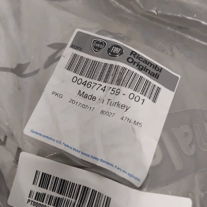 Genuine Fiat Support | 46774759