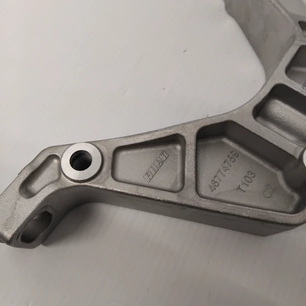 Genuine Fiat Support | 46774759