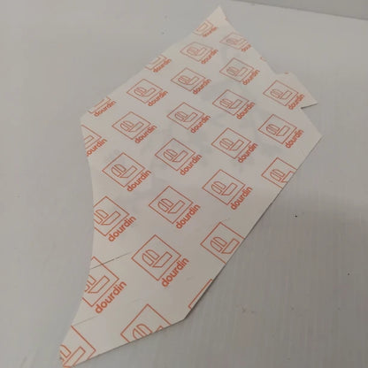 Genuine Peugeot Badge | 8666EE