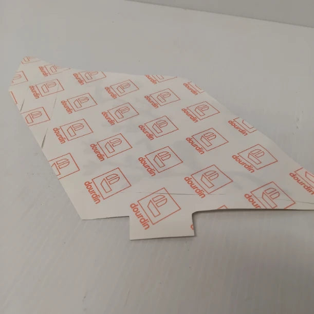 Genuine Peugeot Badge | 8666EE