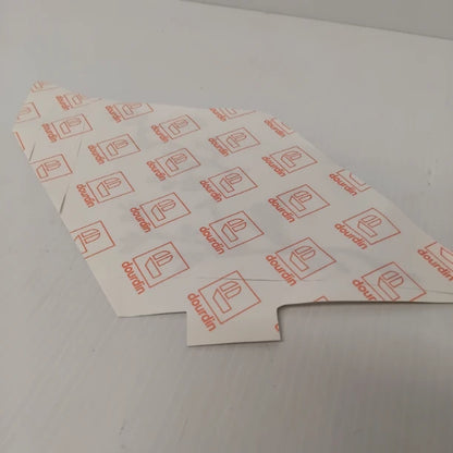 Genuine Peugeot Badge | 8666EE