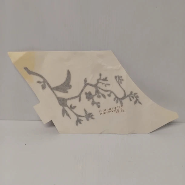 Genuine Peugeot Badge | 8666EE