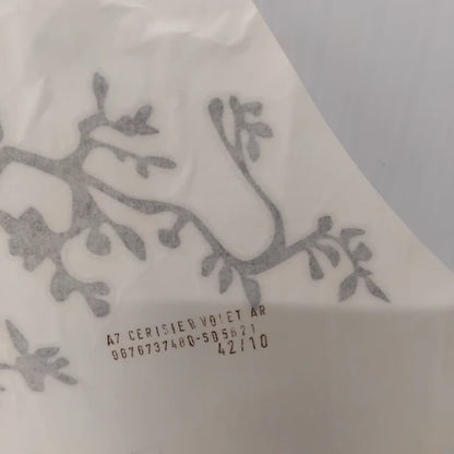 Genuine Peugeot Badge | 8666EE