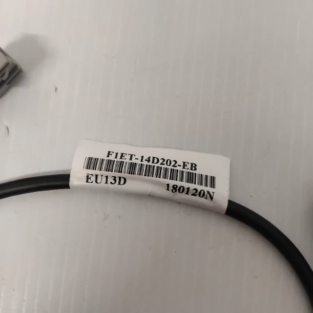 Genuine SD Slot Cable - Ford Focus 2014-2020 | 2256295
