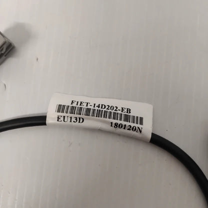 Genuine SD Slot Cable - Ford Focus 2014-2020 | 2256295