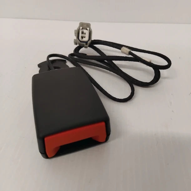 Genuine Second Row Seat Belt Buckle - Ford Transit 2018- | 2242999