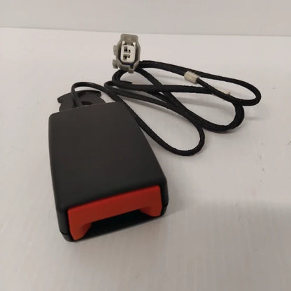 Genuine Second Row Seat Belt Buckle - Ford Transit 2018- | 2242999