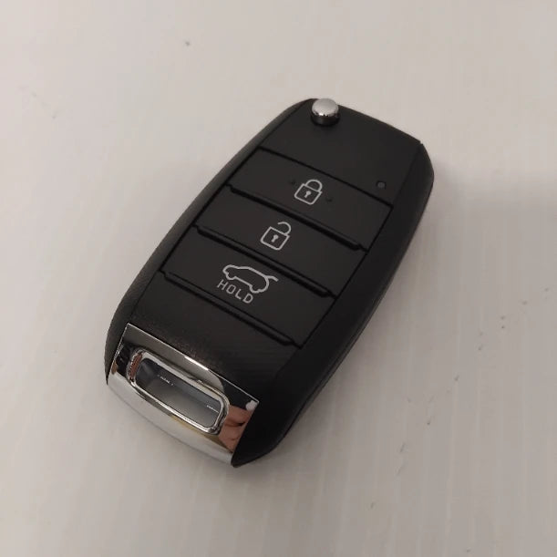 Genuine Keyless Entry Key Fob - Kia Picanto 2017-2024 | 95430G6600