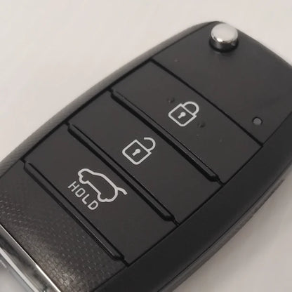 Genuine Keyless Entry Key Fob - Kia Picanto 2017-2024 | 95430G6600