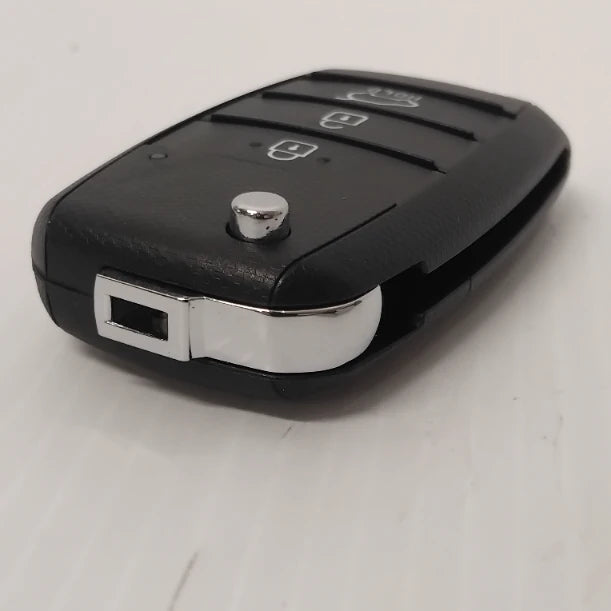 Genuine Keyless Entry Key Fob - Kia Picanto 2017-2024 | 95430G6600