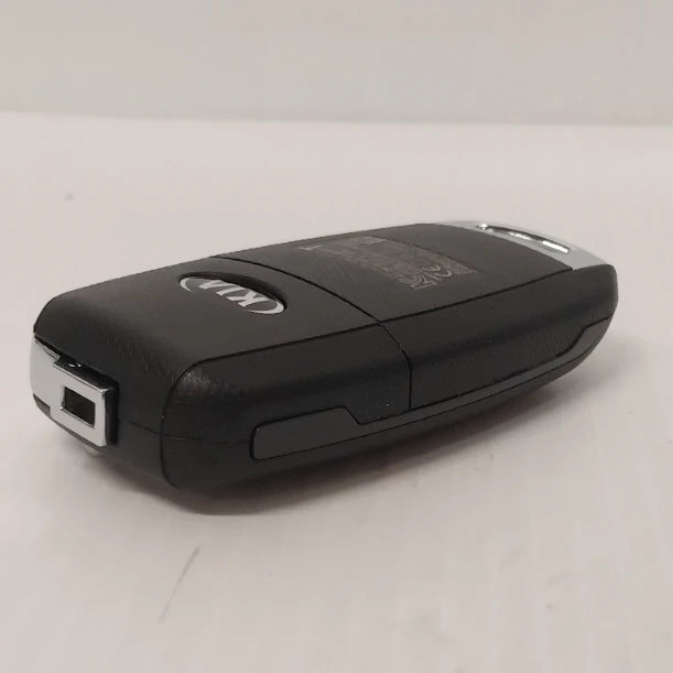 Genuine Keyless Entry Key Fob - Kia Picanto 2017-2024 | 95430G6600