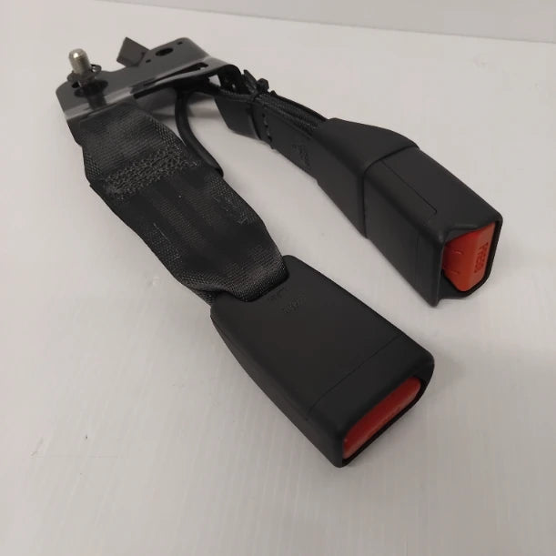 Genuine Honda Buckle Assy., L. Rr. Seat | 82855T7AG01ZA