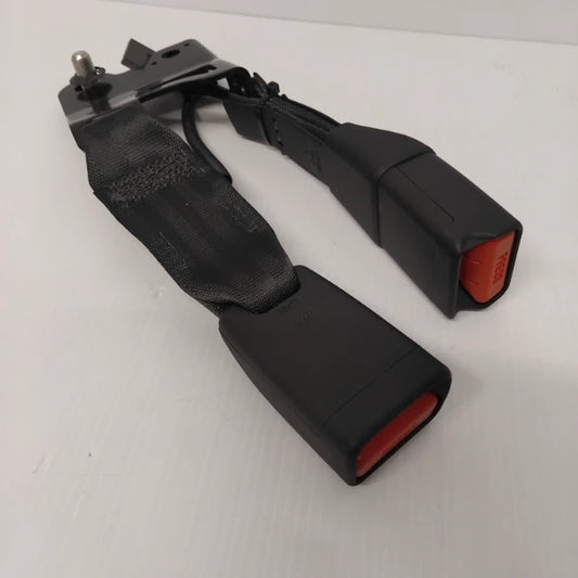 Genuine Honda Buckle Assy., L. Rr. Seat | 82855T7AG01ZA