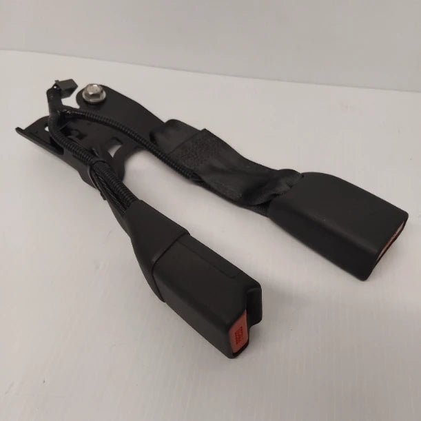 Genuine Honda Buckle Assy., L. Rr. Seat | 82855T7AG01ZA