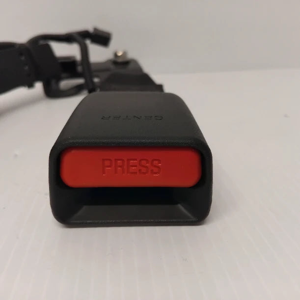 Genuine Honda Buckle Assy., L. Rr. Seat | 82855T7AG01ZA