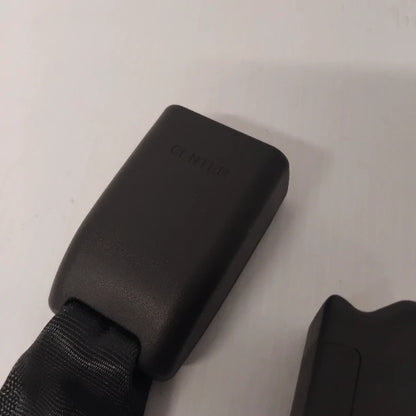 Genuine Honda Buckle Assy., L. Rr. Seat | 82855T7AG01ZA