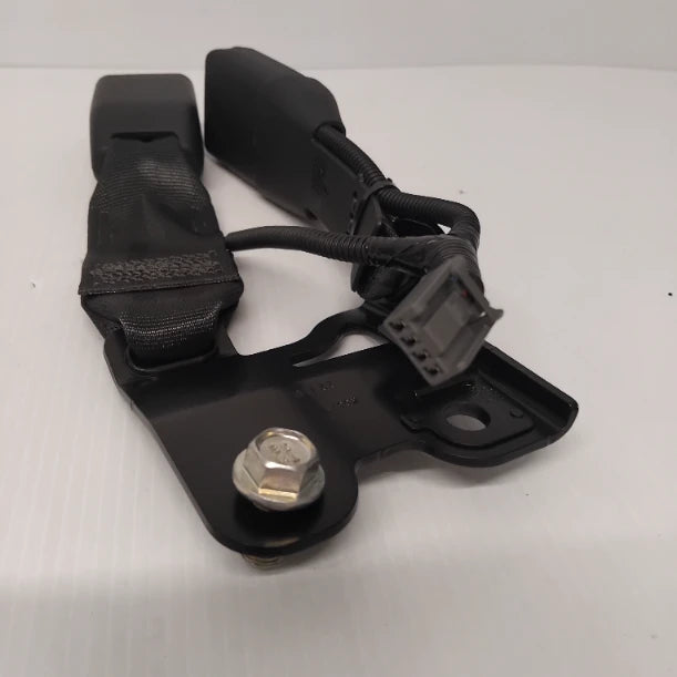 Genuine Honda Buckle Assy., L. Rr. Seat | 82855T7AG01ZA