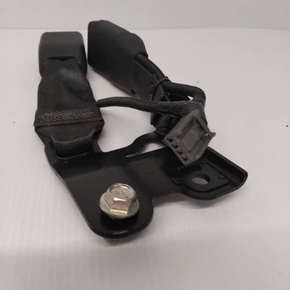 Genuine Honda Buckle Assy., L. Rr. Seat | 82855T7AG01ZA