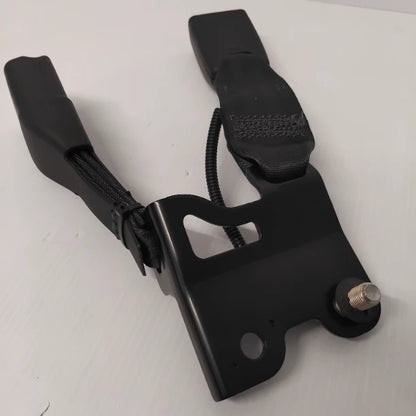 Genuine Honda Buckle Assy., L. Rr. Seat | 82855T7AG01ZA