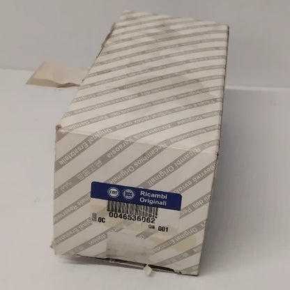 Genuine Fiat Lock | 46536062