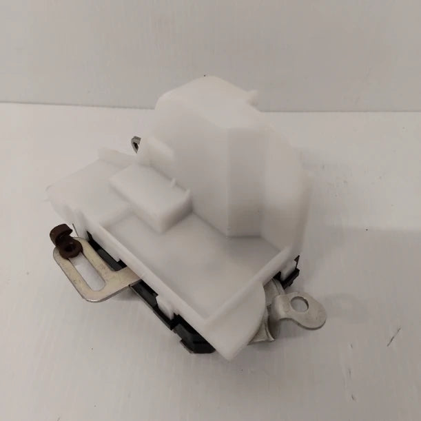 Genuine Fiat Lock | 46536062