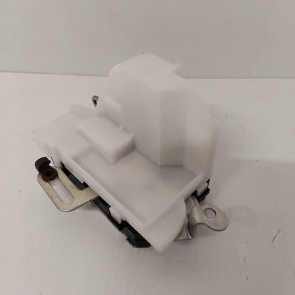 Genuine Fiat Lock | 46536062