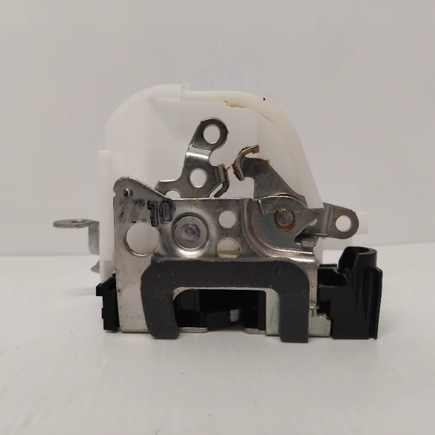 Genuine Fiat Lock | 46536062