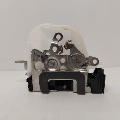 Genuine Fiat Lock | 46536062