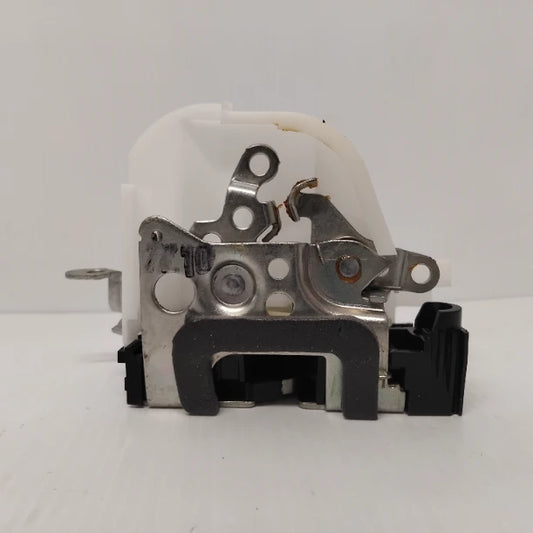 Genuine Fiat Lock | 46536062