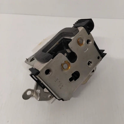 Genuine Fiat Lock | 46536062