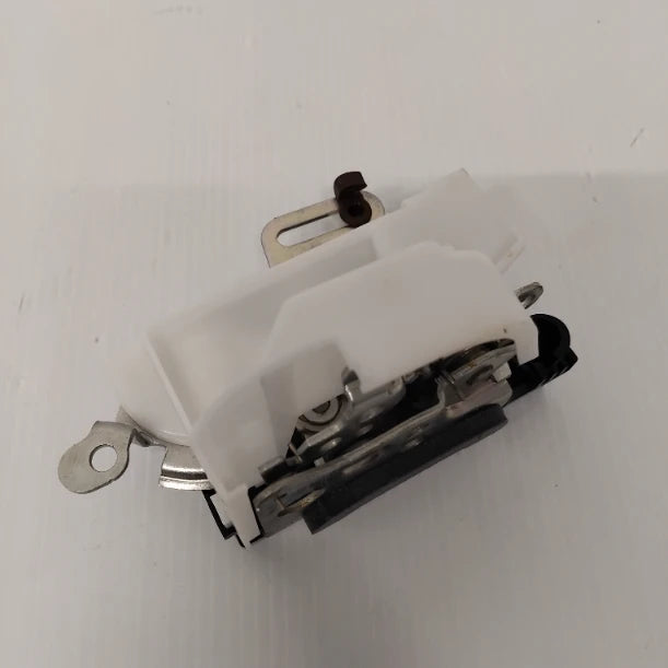 Genuine Fiat Lock | 46536062