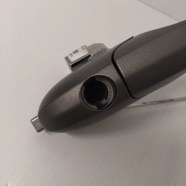 Genuine Fiat Handle | 735694911