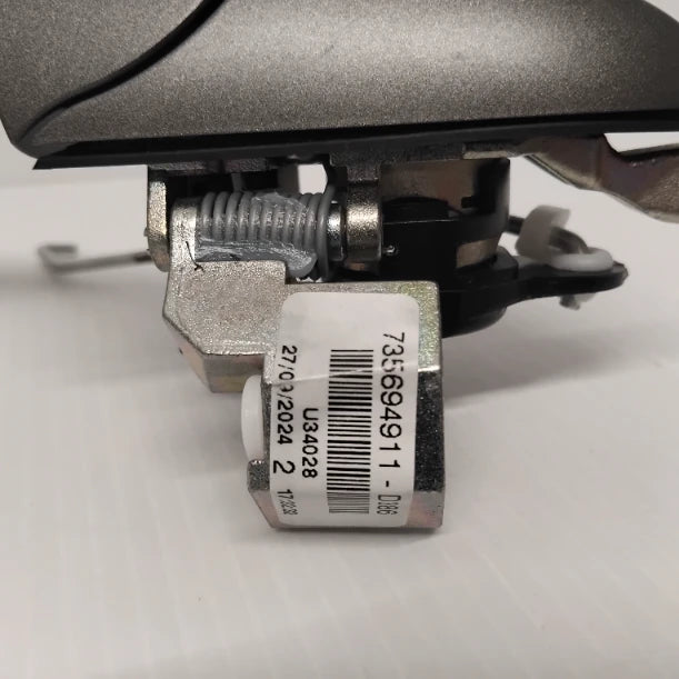 Genuine Fiat Handle | 735694911