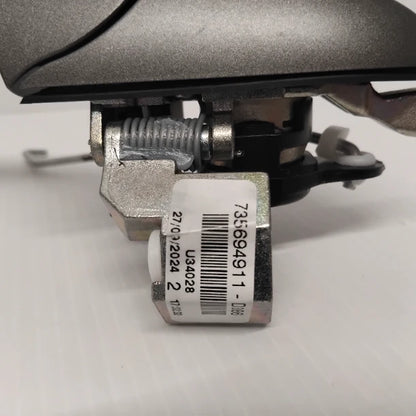 Genuine Fiat Handle | 735694911