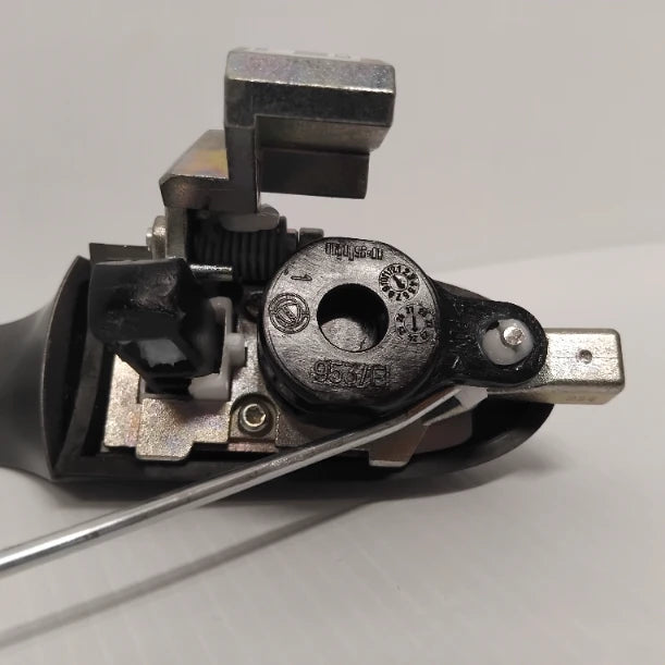 Genuine Fiat Handle | 735694911
