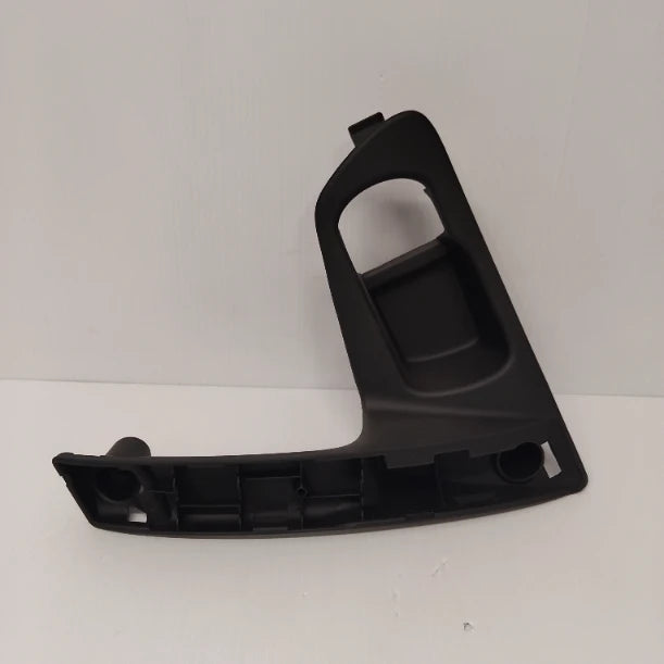 Genuine Nissan Handle-Pull,Fro | 80951JD00D