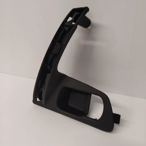 Genuine Nissan Handle-Pull,Fro | 80951JD00D