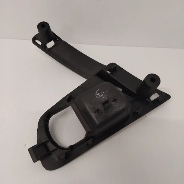 Genuine Nissan Handle-Pull,Fro | 80951JD00D