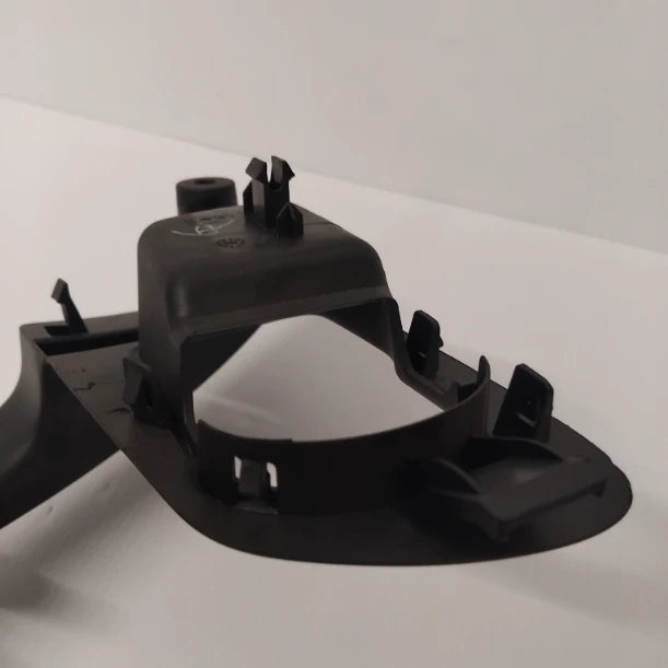 Genuine Nissan Handle-Pull,Fro | 80951JD00D