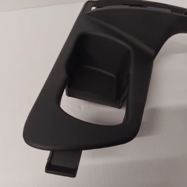 Genuine Nissan Handle-Pull,Fro | 80951JD00D